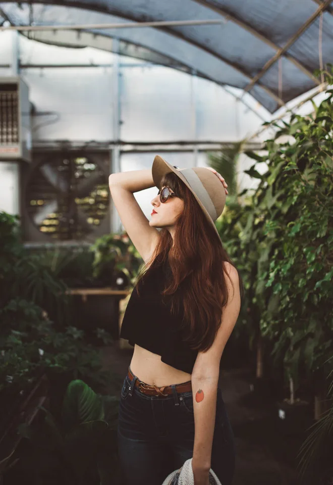 Our Models - 亿万28