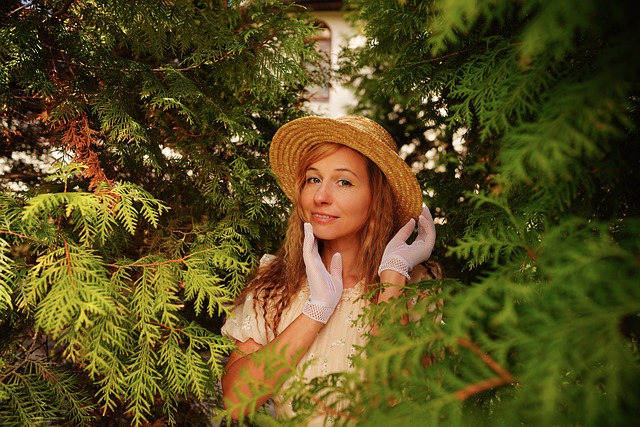 潛力的信心 潛力的信心